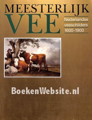 Meesterlijk vee Meesterlijk vee