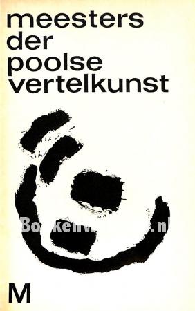Meesters der Poolse vertelkunst Meesters der Poolse vertelkunst