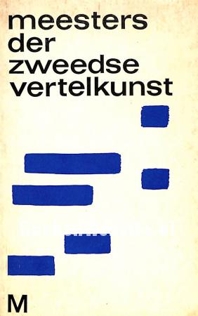 Meesters der Zweedse vertelkunst