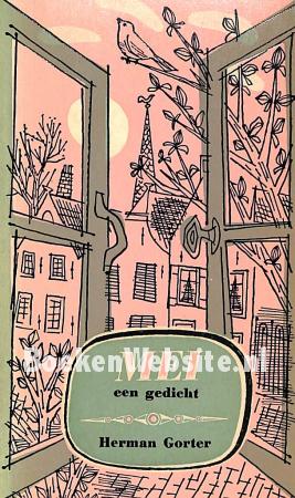 Mei, een gedicht Mei, een gedicht