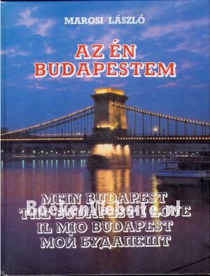 Mein Budapest