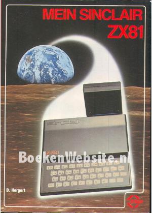 Mein Sinclair ZX81