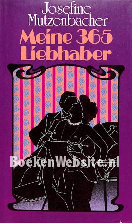 Meine 365 Liebhaber