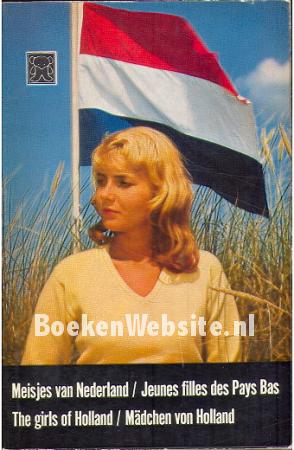 0216 Meisjes van Nederland