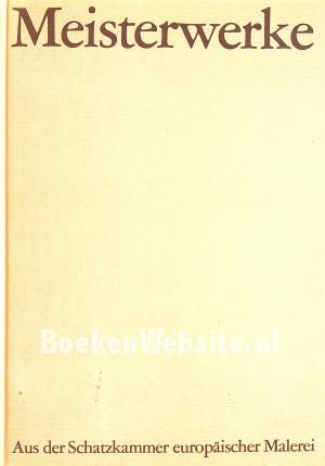 Meisterwerke Meisterwerke