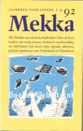 Mekka 1992
