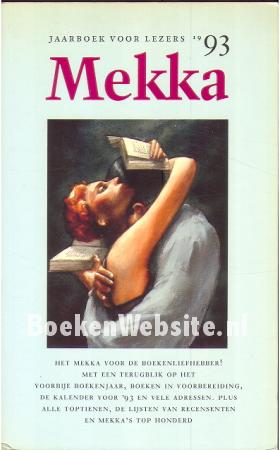Mekka 1993 Mekka 1993