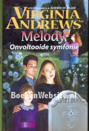 Melody 3, onvoltooide symfonie Melody 3, onvoltooide symfonie