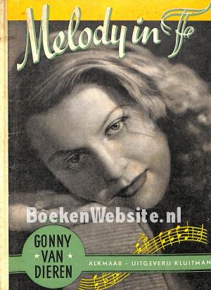 Melody in F Melody in F