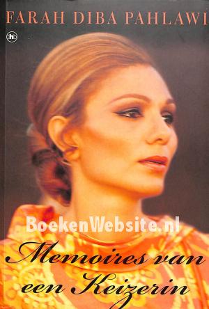 Memoires van een Keizerin Memoires van een Keizerin