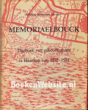 Memoriaelbouck