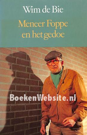 Meneer Foppe en het gedoe