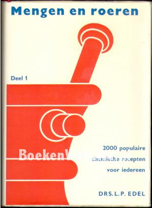 Mengen en roeren 1 Mengen en roeren 1