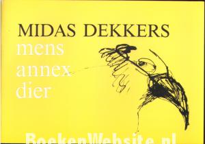 Mens annex dier Mens annex dier