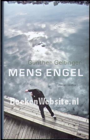 Mens engel Mens engel