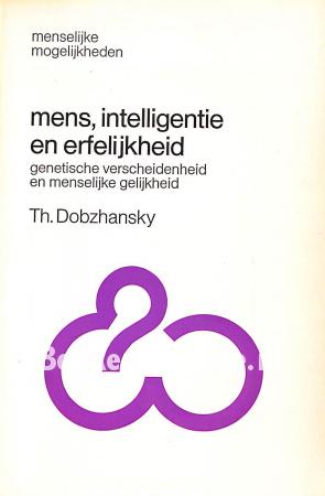 Mens, intelligentie en erfelijkheid