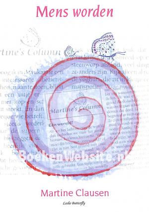Mens worden Mens worden