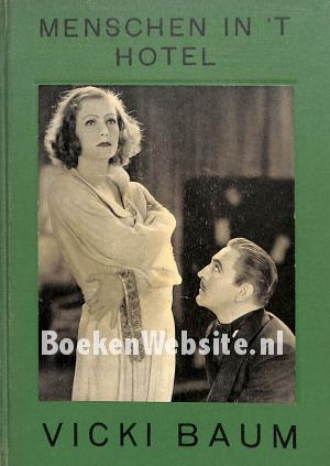 Menschen in 't hotel Menschen in 't hotel