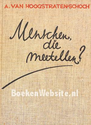 Menschen die meetellen? Menschen die meetellen?