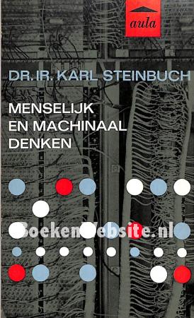 Menselijk en machinaal denken