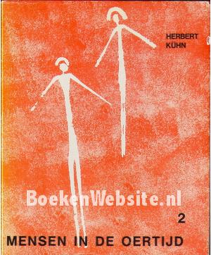 Mensen in de Oertijd 2