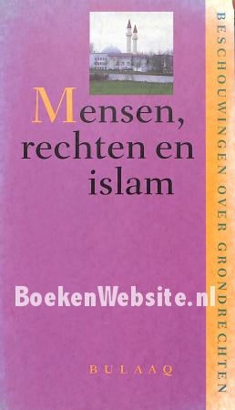 Mensen, rechten en islam