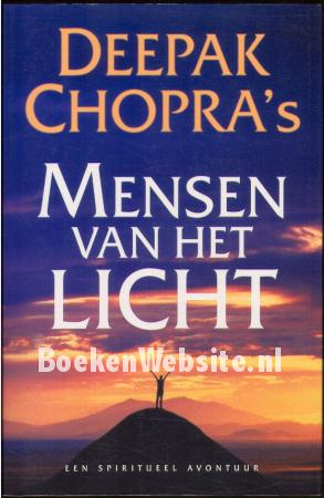 Mensen van het licht