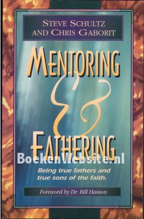 Mentoring & Fathering