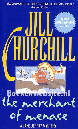 The Merchant of Menace