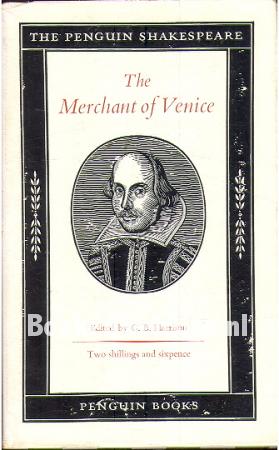 The Merchant of Venice