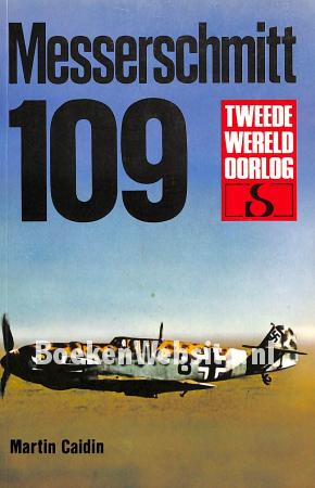 Messerschmitt 109