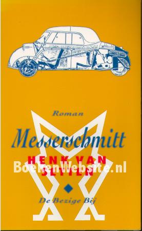 Messerschmitt Messerschmitt