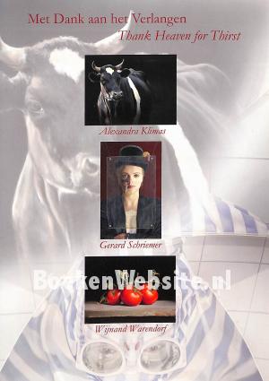 Met dank aan het verlangen