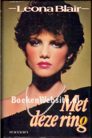 Met deze ring Met deze ring