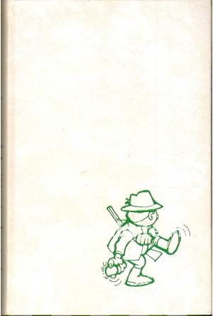 Met een kluitje in het riet Met een kluitje in het riet