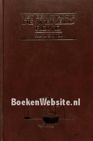 Met een kwartje de wereld rond Met een kwartje de wereld rond