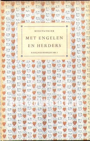 Met engelen en herders