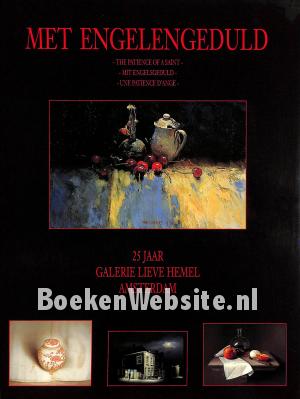 Met engelengeduld Met engelengeduld