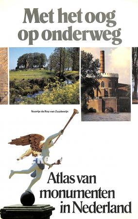 Met het oog op onderweg