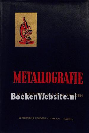 Metallografie