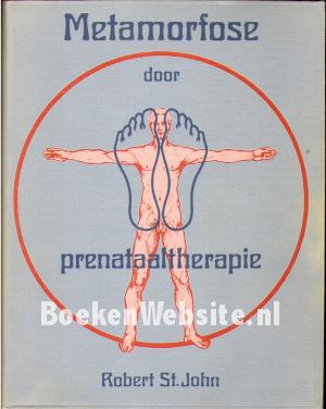 Metamorfose door prenataaltherapie