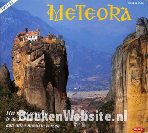 Meteora