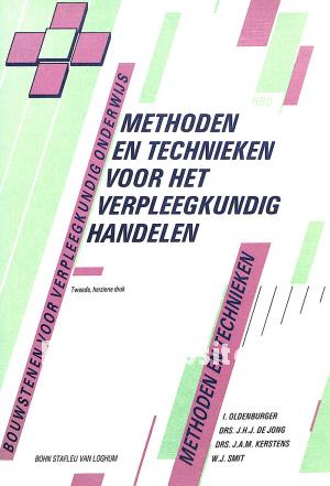 Methoden en technieken voor het verpleegkundig handelen