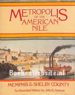 Metropolis of the American Nile