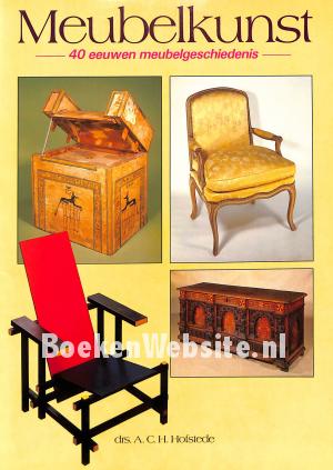 Meubelkunst Meubelkunst