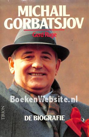 Michail Gorbatsjov Michail Gorbatsjov