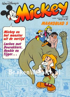 Mickey 1977-05