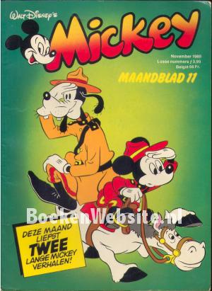 Mickey 1980-11