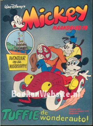 Mickey 1981-10