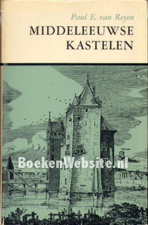 Middeleeuwse kastelen